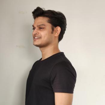 Devansh Verma